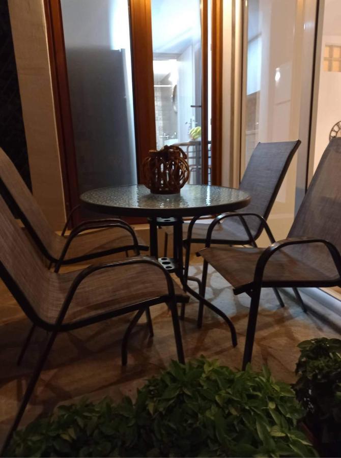 Rafailia'S House Villa Kaliráhi Kültér fotó
