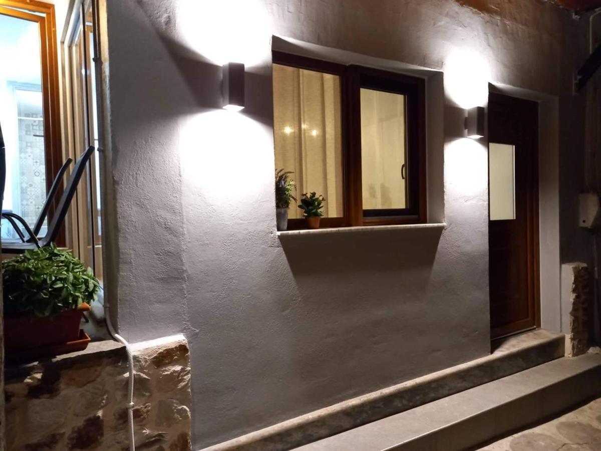 Rafailia'S House Villa Kaliráhi Kültér fotó