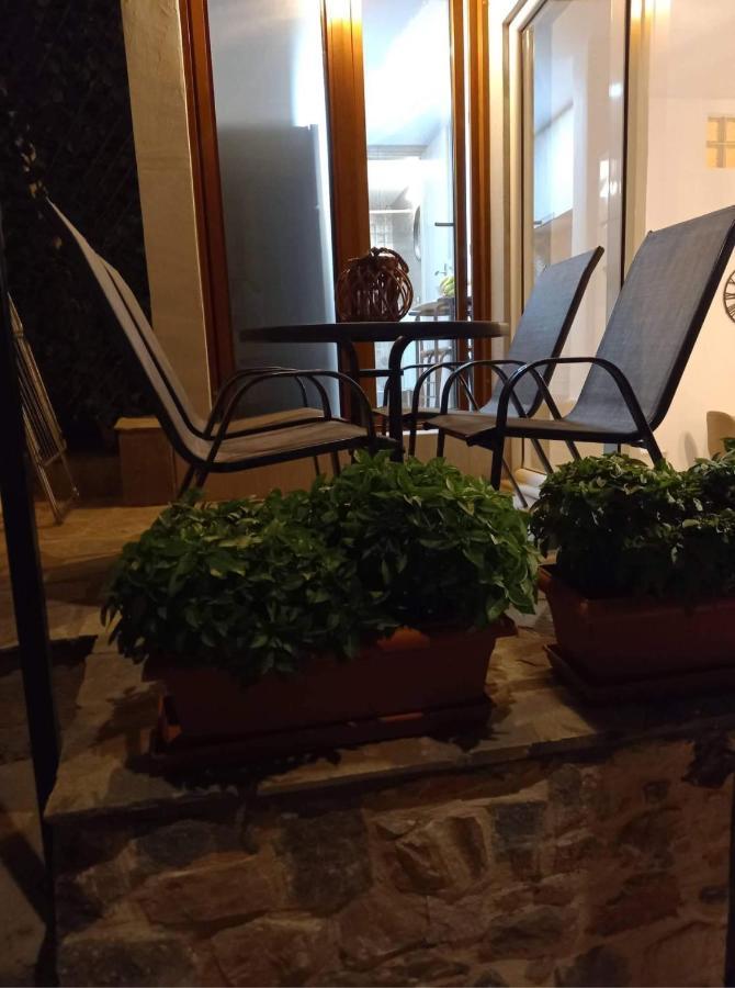 Rafailia'S House Villa Kaliráhi Kültér fotó