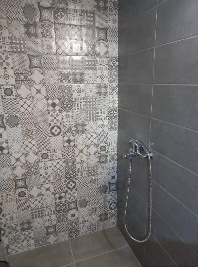 Rafailia'S House Villa Kaliráhi Kültér fotó