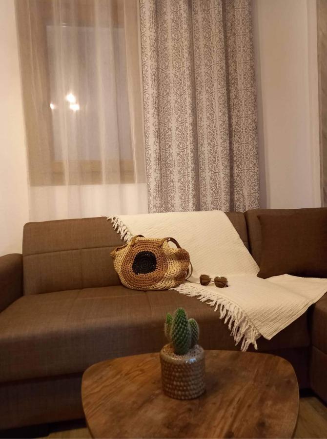 Rafailia'S House Villa Kaliráhi Kültér fotó