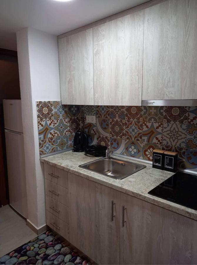 Rafailia'S House Villa Kaliráhi Kültér fotó